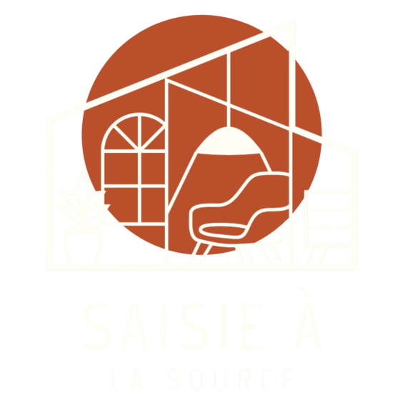 Saisie à la source
